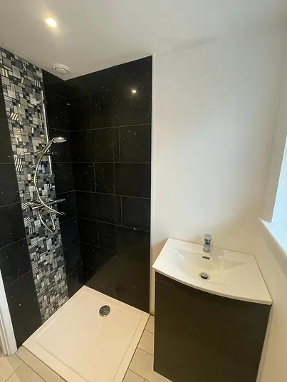 Central heating system installation by Nut & Olive Plumbing, Exeter