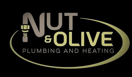 Nut & Olive Plumbing and Heating logo
